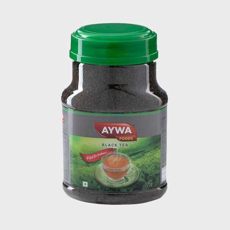 Aywa Premium Tea - Aywa Foods