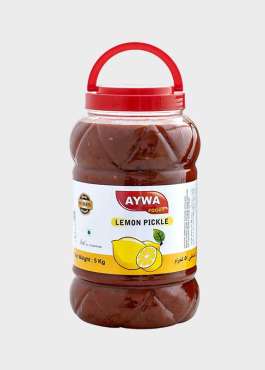lemon-pickle