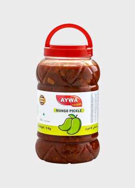 mango-pickle